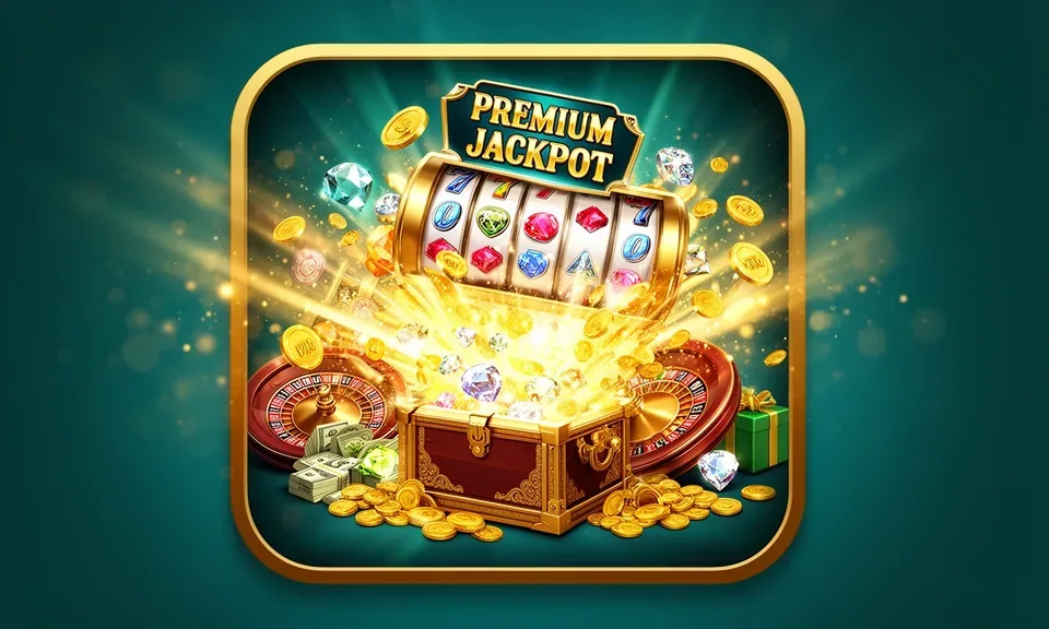 betsspn Perú lobby de casino y apuestas deportivas